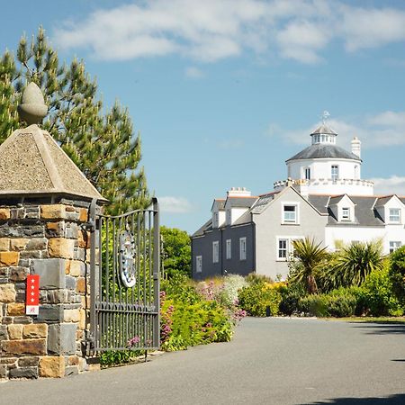 Twr Y Felin Hotel St. Davids  Exterior photo