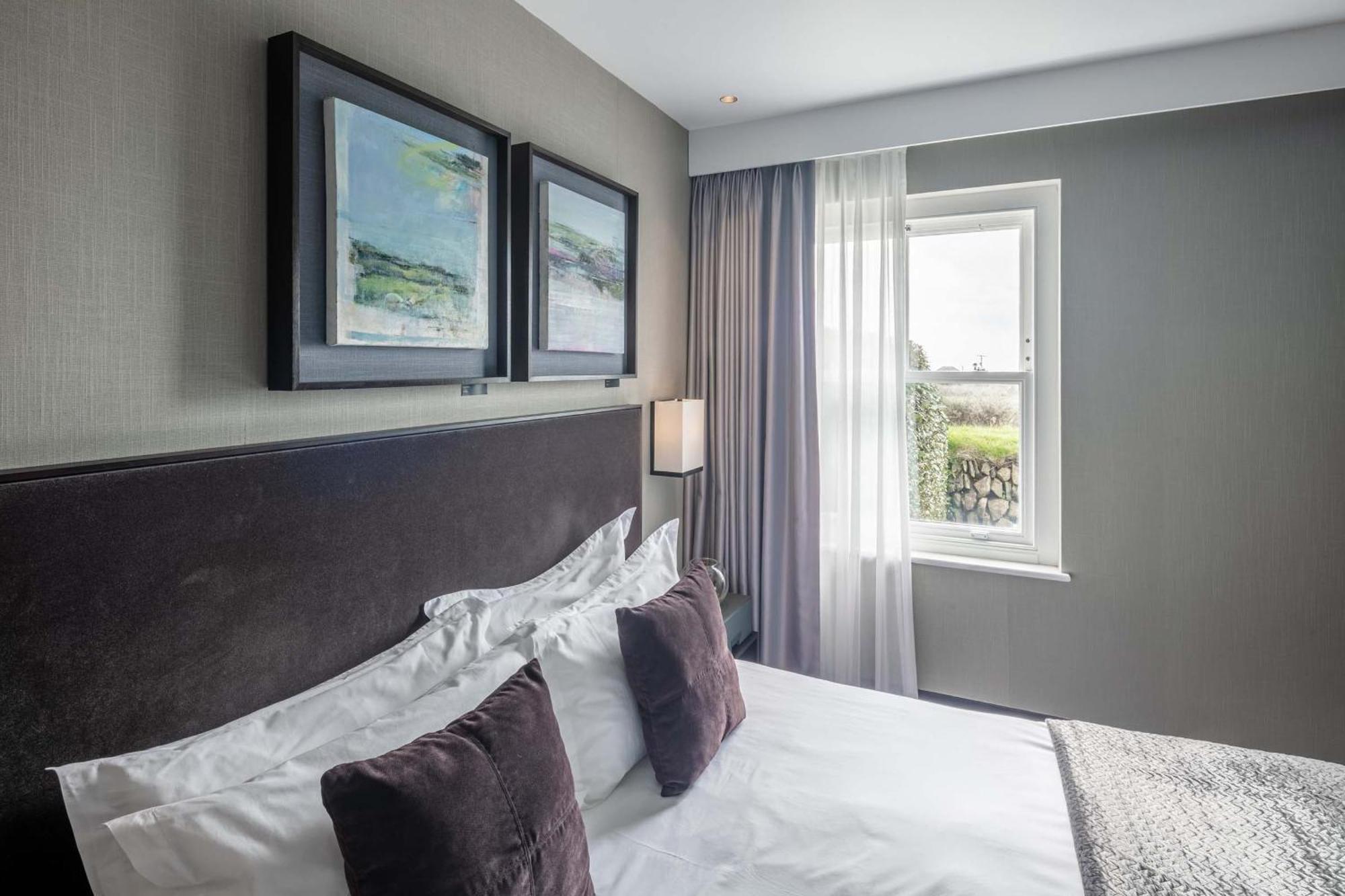 Twr Y Felin Hotel St. Davids  Exterior photo